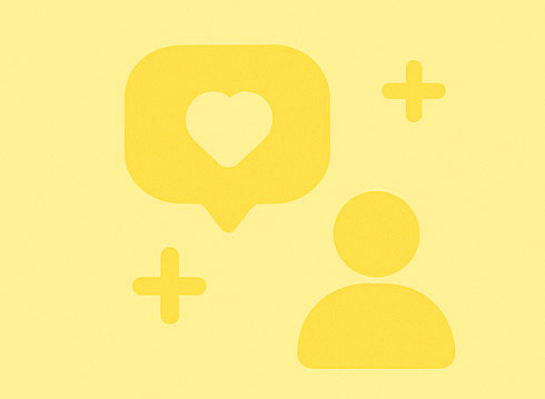 Social media